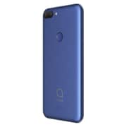 Alcatel 1S 2019 32GB Metallic Blue 5024D 4G Dual Sim Smartphone