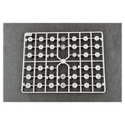 Trumpeter German Tiger With 88Mm Kwk L/71 1/72