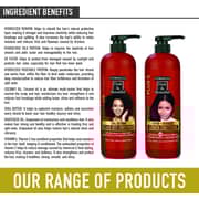Cornells Dark & Beauty Keratin Conditioner 500ml Cornells Dark & Beauty Keratin Conditioner 500ml