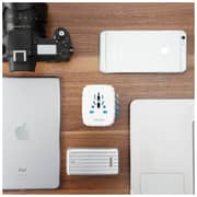 Zendure Universal Wall Charger White - ZDPPAWT