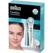 Braun Face Epilator 832E