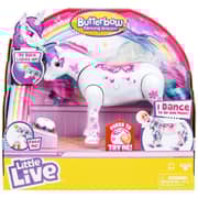 Little Live Pets - Butterbow My Dancing Unicorn 28963 Little Live Pets - Butterbow My Dancing Unicorn 28963