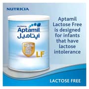Aptamil Lactose Free Milk 400g