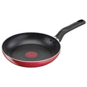 Tefal Super Cook Non Stick W/Thermo-Spot 12 Pcs Cooking Set Red B243SC85 Tefal Super Cook Non Stick W/Thermo-Spot 12 Pcs Cooking Set Red B243SC85