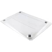 Eklasse EKMCAIR13C Hard Case Cover Crystal Clear For Macbook Air 13inch