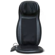 Pan Emirates Bodycare Car Massage Chair 43 x 50 x 78cm Pan Emirates Bodycare Car Massage Chair 43 x 50 x 78cm