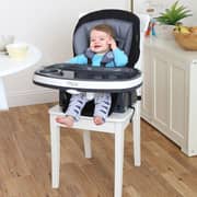 Baby Trend California Go Lite™ 6 In 1 Muv Feeding Center High Chair