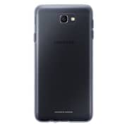 Samsung EF-QG610TTEGWWLS Transparent Clear Cover For Galaxy J7 Prime Samsung EF-QG610TTEGWWLS Transparent Clear Cover For Galaxy J7 Prime