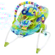 Bright Starts Merry Sunshine Rocker Bright Starts Merry Sunshine Rocker