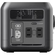 Ecoflow Portable Power Station Black