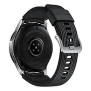 Samsung Galaxy Watch 46mm Black + Gear IconX Black Samsung Galaxy Watch 46mm Black + Gear IconX Black