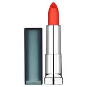 Maybelline New York Color Sensational Mattes Lipstick -955 Craving