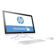 HP 24 E000NE AIO Touch Desktop Corei5 8GB 1TB 2GB Win10 23.8