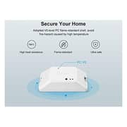 Sonoff BASICZBR3 Zigbee DIY Smart Switch Voice Control White
