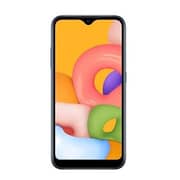 Samsung A01 16GB Blue 4G Dual Sim Smartphone SMA015F