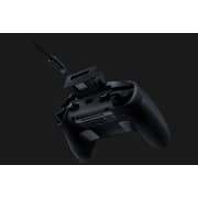 Razer Raiju Mobile: Ergonomic Multi-function Button Layout - Hair Trigger Mode - Adjustable Phone Mount - Mobile Gaming Controller For Android
