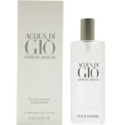 Giorgio Armani Acqua Di Gio Perfume For Men 15ml Eau de Toilette