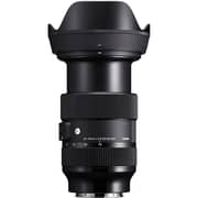 Sigma 24-70mm F/2.8 Dg Dn Art Lens For Sony E