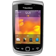 هاتف ذكي بلاك بيري 9810 رمادي