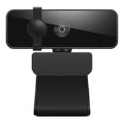 Lenovo Essential Fhd Webcam 1080p Plug And Play - Black (4xc1b34802)
