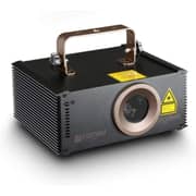 كاميو  WOOKIE 400 RGB  ليزر الرسوم المتحركة  400  كيلوواط  RGB ،  CLLWOOKIE400RGB
