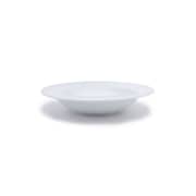 Ariane Brasserie Deep Round Plate White 27cm