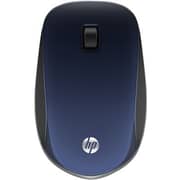 HP Z4000 E8H25AA Wireless Mouse Blue HP Z4000 E8H25AA Wireless Mouse Blue