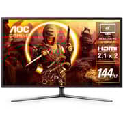 AOC G4309VX/D (VA), 4K Gaming Monitor- 43inch