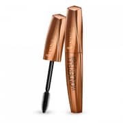 Rimmel London 13001 Wonder'Full Mascara with Argan Oil Black Rimmel London 13001 Wonder'Full Mascara with Argan Oil Black