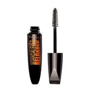 Rimmel London 81003 Rimmel London Scandaleyes Reloaded Mascara Extreme Black Rimmel London 81003 Rimmel London Scandaleyes Reloaded Mascara Extreme Black