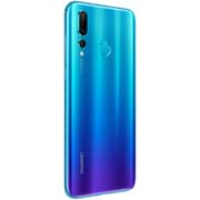 Huawei nova 4 128GB Crush Blue 4G Dual Sim Smartphone VCE-L22 Huawei nova 4 128GB Crush Blue 4G Dual Sim Smartphone VCE-L22