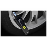Michelin Programmable Dual Car Digital Tire Pressure Gauge Michelin Programmable Dual Car Digital Tire Pressure Gauge