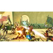 Nintendo Switch Hyrule Warriors Age of Calamity Game Nintendo Switch Hyrule Warriors Age of Calamity Game