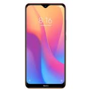Xiaomi Redmi 8A 32GB Sunset Red 4G Dual Sim Smartphone