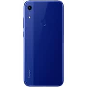 Honor 8A 64GB Blue 4G Dual Sim Smartphone Honor 8A 64GB Blue 4G Dual Sim Smartphone