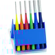 Parall Pin Punch Set Excl. Color