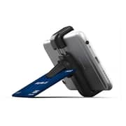 Kenu Airframe+ Portable Smartphone Car Mount Plus Black