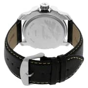 Fastrack 3097SL01 Midnight Party Mens Black