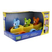 Tomy Toomies Cheesy Riders T72099