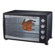 Europa Electric Oven With Rotisserie 45 Litres FEOMK4201