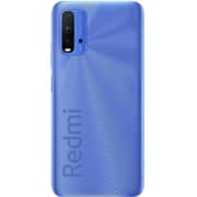 شاومي  Redmi 9T 64GB  الشفق الأزرق  4G  الهاتف الذكي