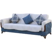 Devin 3 Seater SofaBed Devin 3 Seater SofaBed