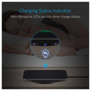 Anker Powerport Wireless Charging Pad Black Anker Powerport Wireless Charging Pad Black