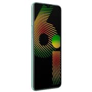 Realme 6i 128 GB Green Tea 4G Smartphone