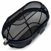Weber Fine Mesh Basket for Rotisserie Black