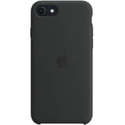 Apple Silicone Case Midnight iPhone SE Apple Silicone Case Midnight iPhone SE