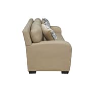 Pan Emirates Gofman 3 Seater Sofa Beige Pan Emirates Gofman 3 Seater Sofa Beige