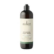 Sukin Botanical Body Wash Lime & Coconut 500ml Sukin Botanical Body Wash Lime & Coconut 500ml