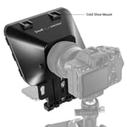 Smallrig X Desview Portable Tablet / Smartphone / Dslr Teleprompter Tp10 3374 Smallrig X Desview Portable Tablet / Smartphone / Dslr Teleprompter Tp10 3374