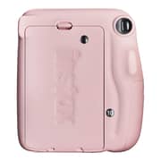 Fujifilm Instax Mini 11 Instant Camera Blush Pink
